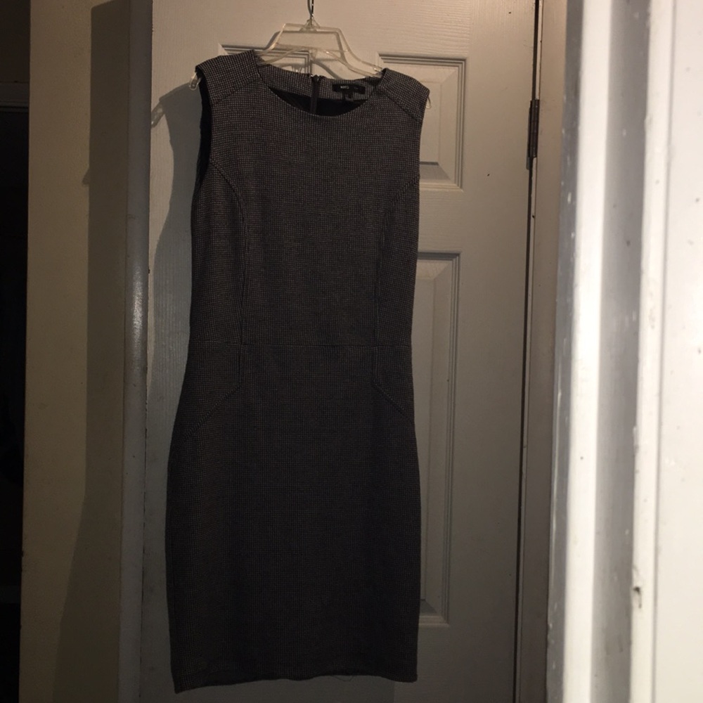Business Dress